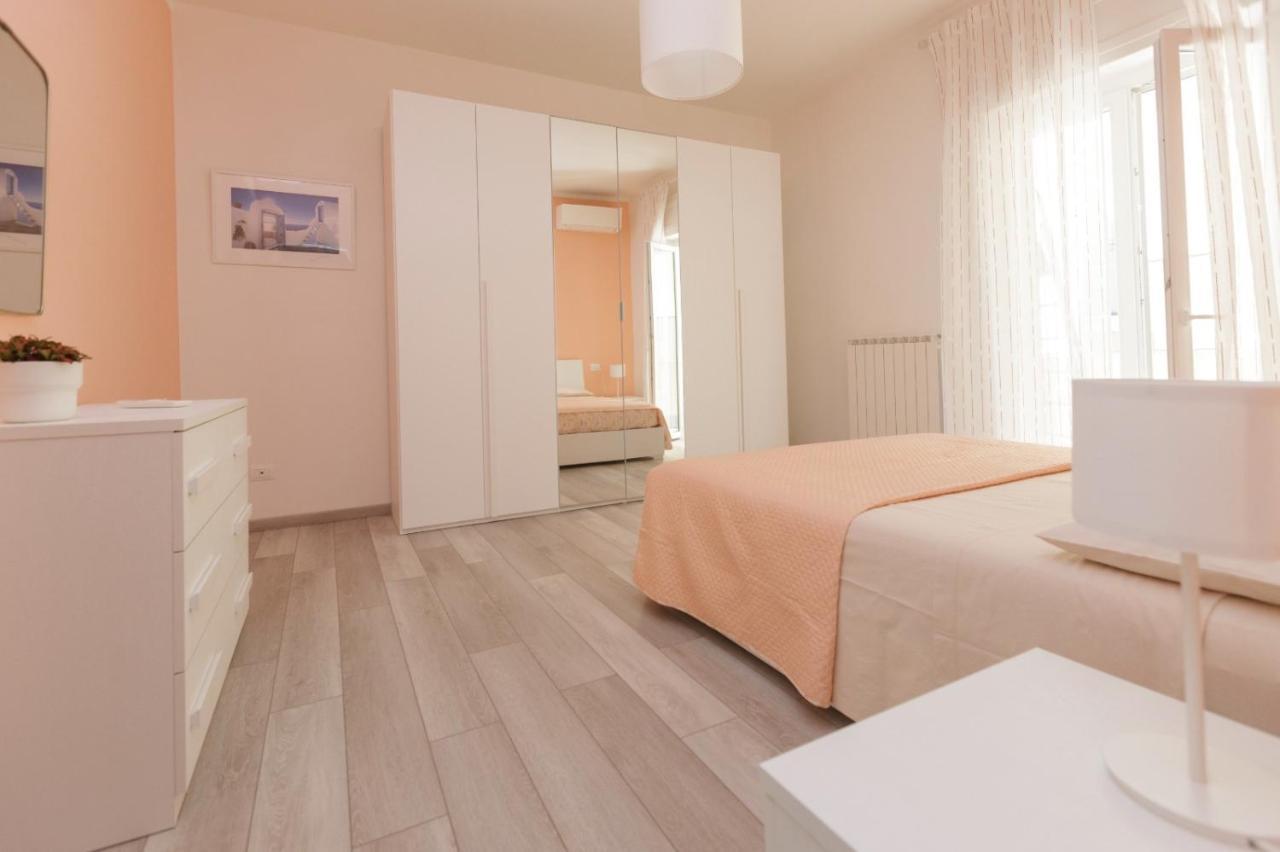 Apartamento Casa Di Dani La Spezia Exterior foto