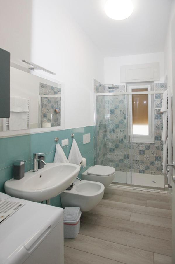 Apartamento Casa Di Dani La Spezia Exterior foto